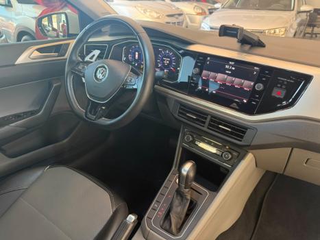 VOLKSWAGEN Virtus 1.0 4P 200 TSI FLEX HIGHLINE AUTOM�TICO, Foto 8