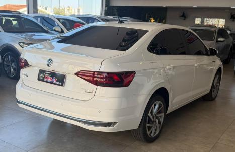 VOLKSWAGEN Virtus 1.0 4P 200 TSI FLEX HIGHLINE AUTOM�TICO, Foto 11