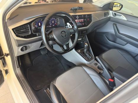 VOLKSWAGEN Virtus 1.0 4P 200 TSI FLEX HIGHLINE AUTOM�TICO, Foto 12