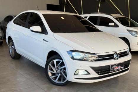 VOLKSWAGEN Virtus 1.0 4P 200 TSI FLEX HIGHLINE AUTOM�TICO, Foto 14