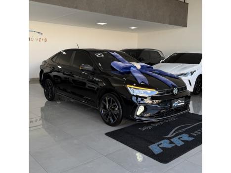 VOLKSWAGEN Virtus 1.4 4P 250 TSI EXCLUSIVE AUTOM�TICO, Foto 1