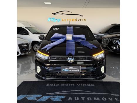 VOLKSWAGEN Virtus 1.4 4P 250 TSI EXCLUSIVE AUTOM�TICO, Foto 6
