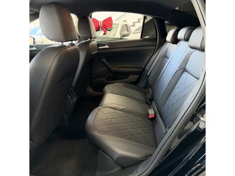 VOLKSWAGEN Virtus 1.4 4P 250 TSI EXCLUSIVE AUTOM�TICO, Foto 7