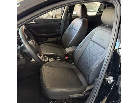 VOLKSWAGEN Virtus 1.4 4P 250 TSI EXCLUSIVE AUTOM�TICO, Foto 9