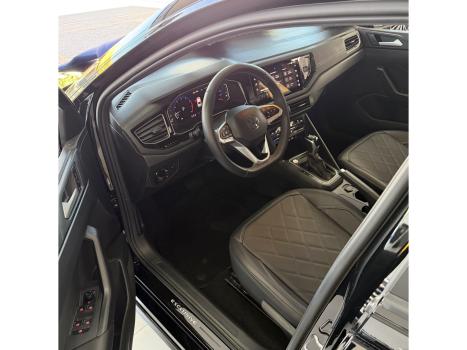 VOLKSWAGEN Virtus 1.4 4P 250 TSI EXCLUSIVE AUTOM�TICO, Foto 11
