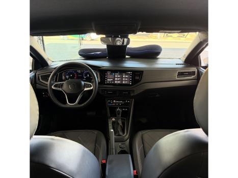 VOLKSWAGEN Virtus 1.4 4P 250 TSI EXCLUSIVE AUTOM�TICO, Foto 14