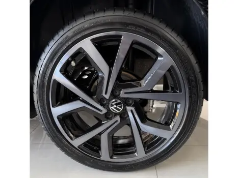 VOLKSWAGEN Virtus 1.4 4P 250 TSI EXCLUSIVE AUTOM�TICO, Foto 16
