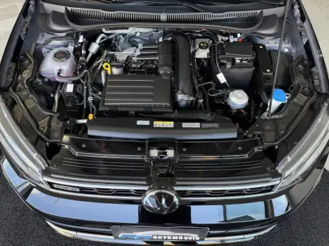 VOLKSWAGEN Virtus 1.4 4P 250 TSI EXCLUSIVE AUTOM�TICO, Foto 18