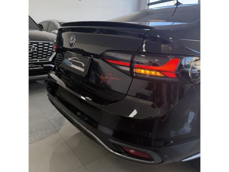 VOLKSWAGEN Virtus 1.4 4P 250 TSI EXCLUSIVE AUTOM�TICO, Foto 19