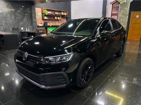 VOLKSWAGEN Virtus 1.0 4P 170 TSI AUTOM�TICO, Foto 3