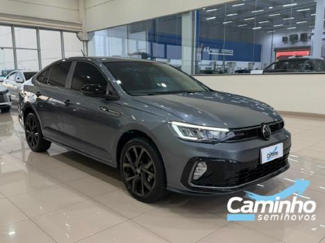 VOLKSWAGEN Virtus 1.4 4P 250 TSI EXCLUSIVE AUTOM�TICO, Foto 3