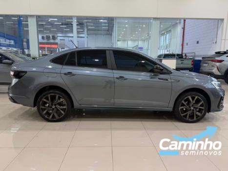 VOLKSWAGEN Virtus 1.4 4P 250 TSI EXCLUSIVE AUTOM�TICO, Foto 4