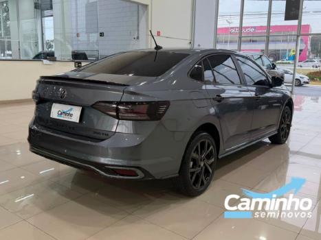 VOLKSWAGEN Virtus 1.4 4P 250 TSI EXCLUSIVE AUTOM�TICO, Foto 5