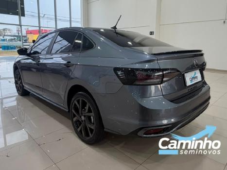 VOLKSWAGEN Virtus 1.4 4P 250 TSI EXCLUSIVE AUTOM�TICO, Foto 7