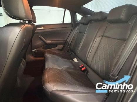VOLKSWAGEN Virtus 1.4 4P 250 TSI EXCLUSIVE AUTOM�TICO, Foto 9
