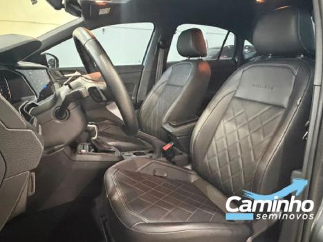 VOLKSWAGEN Virtus 1.4 4P 250 TSI EXCLUSIVE AUTOM�TICO, Foto 11