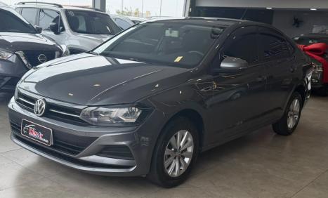 VOLKSWAGEN Virtus 1.6 4P MSI FLEX, Foto 1