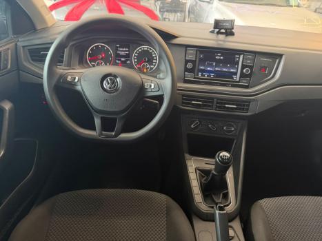 VOLKSWAGEN Virtus 1.6 4P MSI FLEX, Foto 2