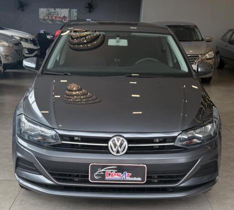 VOLKSWAGEN Virtus 1.6 4P MSI FLEX, Foto 3