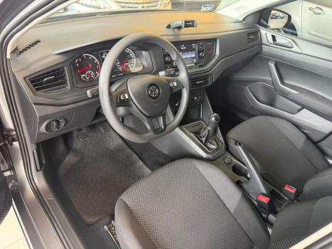 VOLKSWAGEN Virtus 1.6 4P MSI FLEX, Foto 4