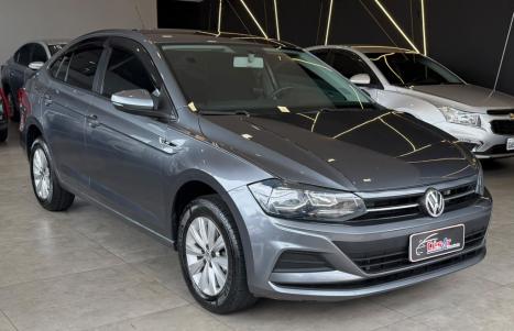 VOLKSWAGEN Virtus 1.6 4P MSI FLEX, Foto 5
