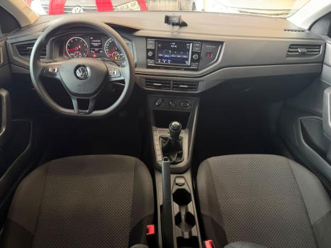VOLKSWAGEN Virtus 1.6 4P MSI FLEX, Foto 6