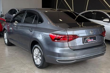 VOLKSWAGEN Virtus 1.6 4P MSI FLEX, Foto 9