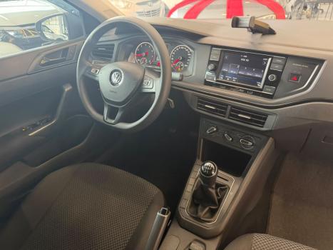 VOLKSWAGEN Virtus 1.6 4P MSI FLEX, Foto 10