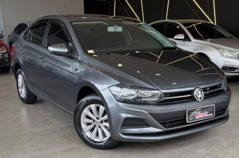 VOLKSWAGEN Virtus 1.6 4P MSI FLEX, Foto 11