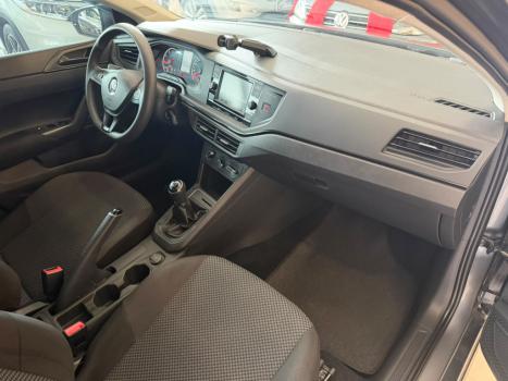 VOLKSWAGEN Virtus 1.6 4P MSI FLEX, Foto 12