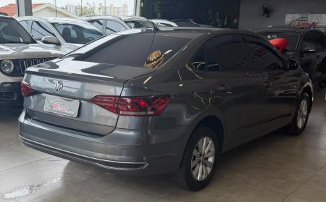 VOLKSWAGEN Virtus 1.6 4P MSI FLEX, Foto 13