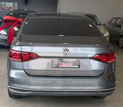 VOLKSWAGEN Virtus 1.6 4P MSI FLEX, Foto 14