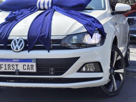 VOLKSWAGEN Virtus 1.0 4P 200 TSI FLEX COMFORTLINE AUTOM�TICO, Foto 3