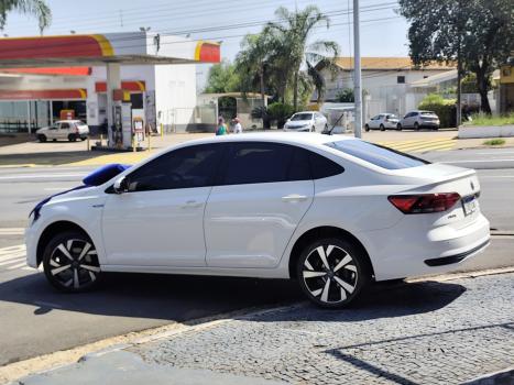 VOLKSWAGEN Virtus 1.0 4P 200 TSI FLEX COMFORTLINE AUTOM�TICO, Foto 5