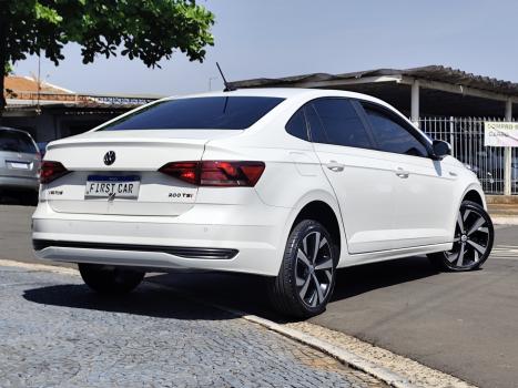 VOLKSWAGEN Virtus 1.0 4P 200 TSI FLEX COMFORTLINE AUTOM�TICO, Foto 6
