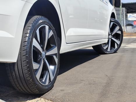 VOLKSWAGEN Virtus 1.0 4P 200 TSI FLEX COMFORTLINE AUTOM�TICO, Foto 10