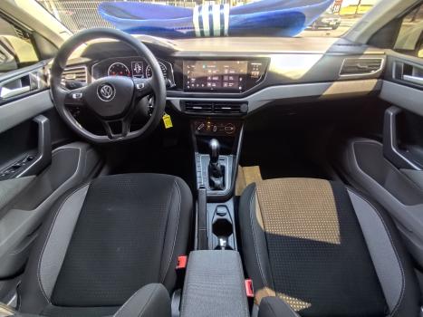 VOLKSWAGEN Virtus 1.0 4P 200 TSI FLEX COMFORTLINE AUTOM�TICO, Foto 14