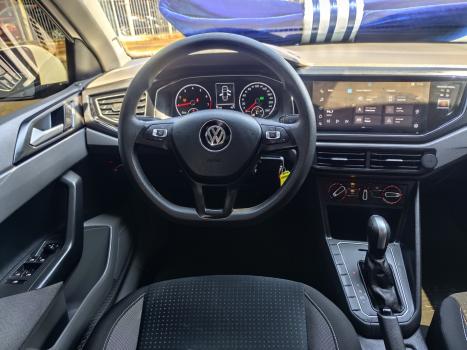 VOLKSWAGEN Virtus 1.0 4P 200 TSI FLEX COMFORTLINE AUTOM�TICO, Foto 15