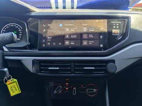 VOLKSWAGEN Virtus 1.0 4P 200 TSI FLEX COMFORTLINE AUTOM�TICO, Foto 16
