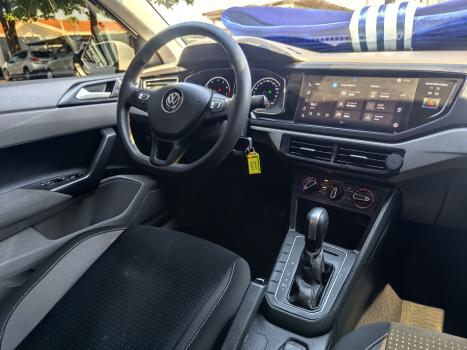 VOLKSWAGEN Virtus 1.0 4P 200 TSI FLEX COMFORTLINE AUTOM�TICO, Foto 17
