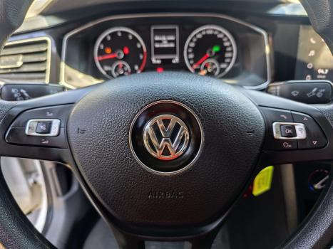 VOLKSWAGEN Virtus 1.0 4P 200 TSI FLEX COMFORTLINE AUTOM�TICO, Foto 19
