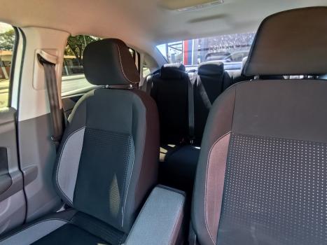 VOLKSWAGEN Virtus 1.0 4P 200 TSI FLEX COMFORTLINE AUTOM�TICO, Foto 22