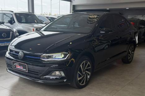 VOLKSWAGEN Virtus 1.0 4P 200 TSI FLEX HIGHLINE AUTOM�TICO, Foto 1