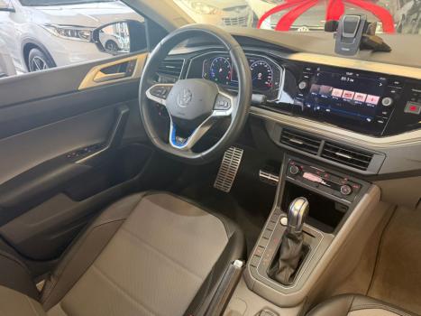 VOLKSWAGEN Virtus 1.0 4P 200 TSI FLEX HIGHLINE AUTOM�TICO, Foto 2