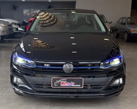 VOLKSWAGEN Virtus 1.0 4P 200 TSI FLEX HIGHLINE AUTOM�TICO, Foto 3