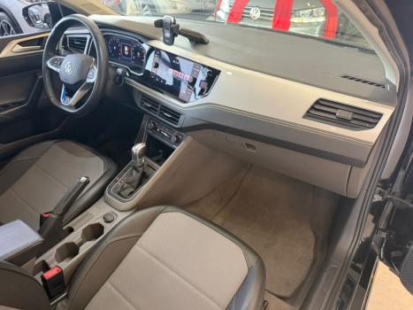 VOLKSWAGEN Virtus 1.0 4P 200 TSI FLEX HIGHLINE AUTOM�TICO, Foto 4