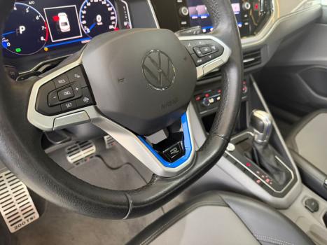 VOLKSWAGEN Virtus 1.0 4P 200 TSI FLEX HIGHLINE AUTOM�TICO, Foto 6