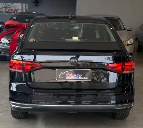 VOLKSWAGEN Virtus 1.0 4P 200 TSI FLEX HIGHLINE AUTOM�TICO, Foto 7