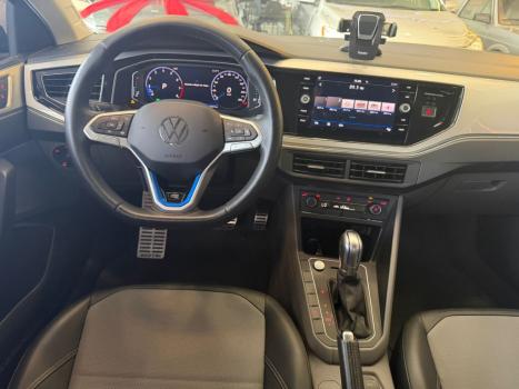 VOLKSWAGEN Virtus 1.0 4P 200 TSI FLEX HIGHLINE AUTOM�TICO, Foto 8