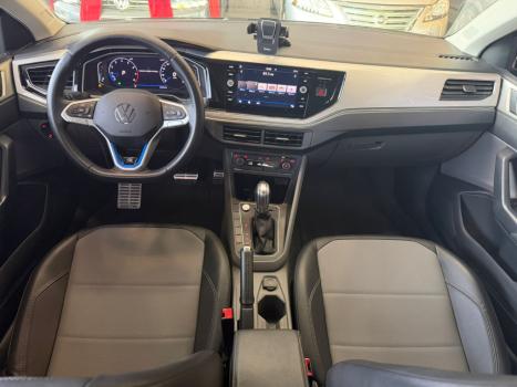 VOLKSWAGEN Virtus 1.0 4P 200 TSI FLEX HIGHLINE AUTOM�TICO, Foto 12